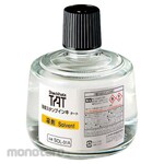 Shachihata TAT solvent large bottle