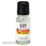 Shachihata TAT solvent small bottle SOL-1-32A