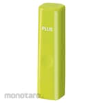 Plus (Stationery) Name Cube Name Stamp (Ka)