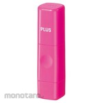 Plus (Stationery) Name Cube Name Stamp (Tsu)