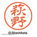 Shachihata Black 8+ Ready-made (C)