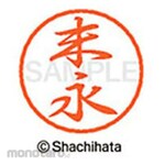 Shachihata Black 8+ Ready-made (Su)