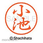 Shachihata Black 8+ ready-made (ko)