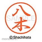 Shachihata Black 8+ ready-made (ya)