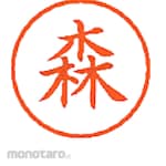 Shachihata Name 6 Ready-Made (M)