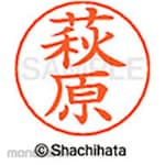 Shachihata Name pen name Ready-made (c)