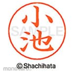 Shachihata Name pen name Ready-made (co)