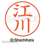 Shachihata Name pen name Ready-made (d)