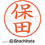 Shachihata Name pen name Ready-made (e)
