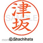 Shachihata Name pen name Ready-made