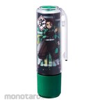 Shachihata Demon Slayer Dress-Up Parts Clip Holder & Cap