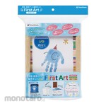 Shachihata First Art