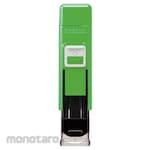 Shachihata Hanko Benri N Stamp Holder (Tempat Stempel)