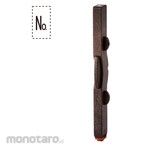 Shachihata Linked Number Stamp Numbering Symbols