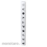 Shachihata Notototen Mini Stamp