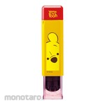 Shachihata One-touch type seal holder Hanko Benri