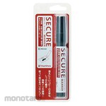 Shachihata Secure Marker Corner