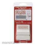Shachihata Secure stamper 1342 (symbol)