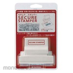 Shachihata Secure stamper 2471 (address)