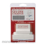 Shachihata Secure stamper 2471 (symbol)