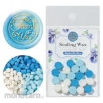Artec [School teaching materials and educational toys] sealing wax