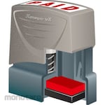 Artline Xstamper