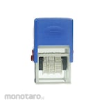 Bazic Stamp Date