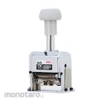 Deli Auto Numbering Machine 10 Digits
