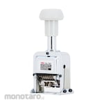 Deli Auto Numbering Machine 7 Digits