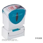 ESCO Business Stamp [Circular] 27x13mm
