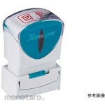 ESCO Business stamp 27x13mm EA762AG series