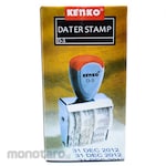 Kenko Stempel Tanggal
