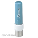 Shachihata G Type Red Inspection Vertical For Business