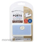 Shachihata One-line stamp Porte MO style