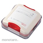 Shachihata Opinion Sticky Message Memo S Confirmation & Approval Memo