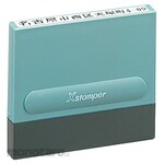 Shachihata X stamper compatible with the Electronic Bookkeeping Act