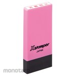 Shachihata X-stamper subject stamp