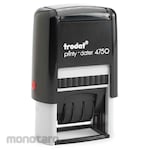 Trodat Stempel 4750 Custom Citilink