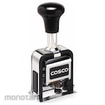 Cosco Numbering Stamp
