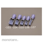 ESCO No. 4 Rotation date stamp