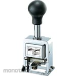 KOKUYO Numbering Machine