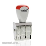 Trodat Stempel Tanggal