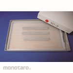 TECHNOMARK Rubber Type for Flat Stamp