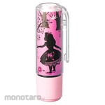 Shachihata Name 9 dress-up parts (clip holder &amp; cap)
