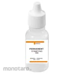 Dienca Ink Tinta Stempel Pad Permanen