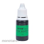 Joyko Metal Stamp Ink (Tinta Stempel)