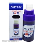 Novus (Office) Stamp Pad Ink (Tinta Stempel)