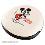 Shachihata Disney Character Series Petit Stamp Ink Red (Tinta Stempel)