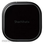 Shachihata Quick-drying Red Ink Compact Type