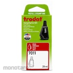Trodat Stamp Ink 7011 (Tinta Stempel)